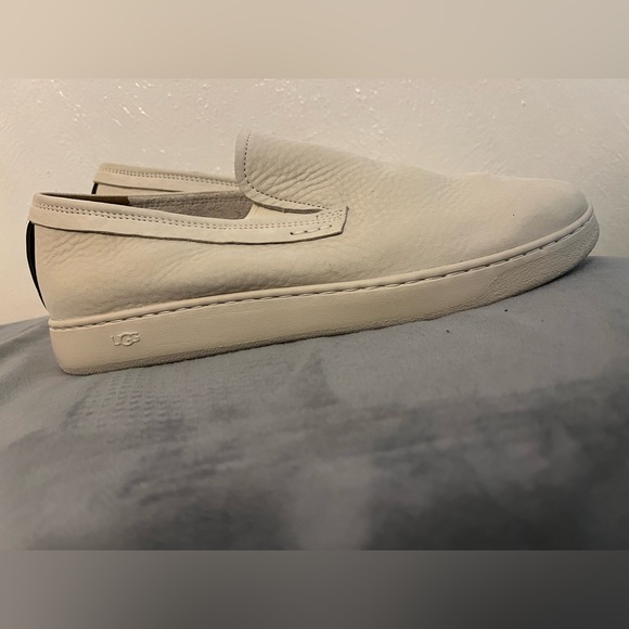 UGG Pismo Slip-On for Men | UGG®UGG S/N 1110980 - Picture 5 of 11